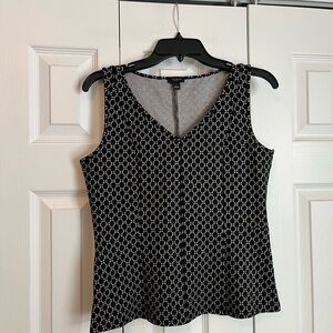 Ann Taylor Blouse